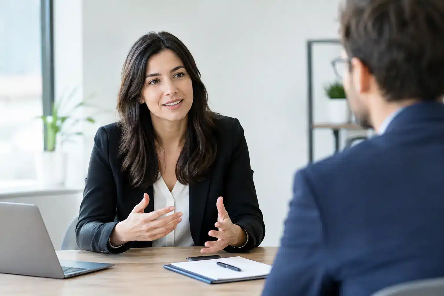 Best Questions for Hiring Managers to Answer
