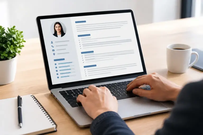 Best Resume Fonts ATS Can Read With Ease