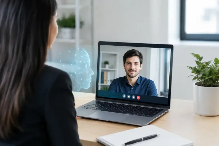 Can AI Analyze Interviews? What Hiring Teams Need
