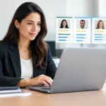 Candidate Evaluation Scorecard Software That Scales