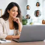 Candidate Relationship Management That Scales