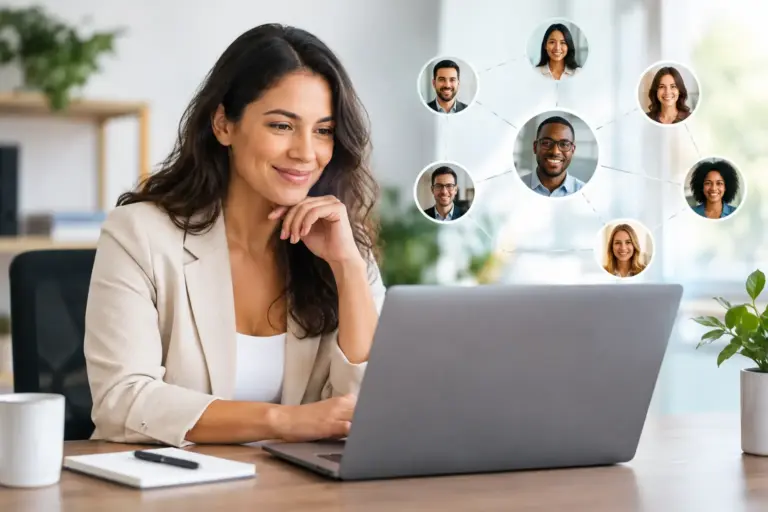 Candidate Relationship Management That Scales