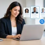 Candidate Sourcing Software Review for Scale