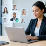Enterprise Hiring Automation Case Study Results