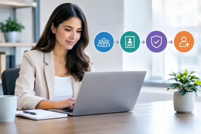 Hiring Compliance Is a Workflow, Not a Checklist
