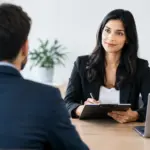 How to Conduct Structured Interviews That Scale