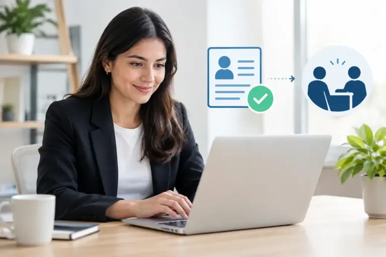 How to Improve ATS Ranking and Get More Interviews