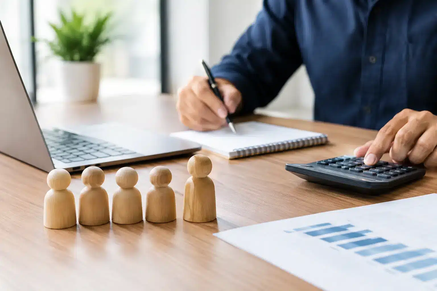 How to Measure Hiring Cost Without Missing Spend