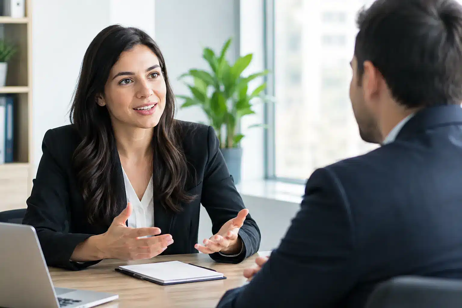 How to Negotiate Starting Salary With Confidence
