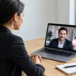 How to Prepare for Video Interviews Fast