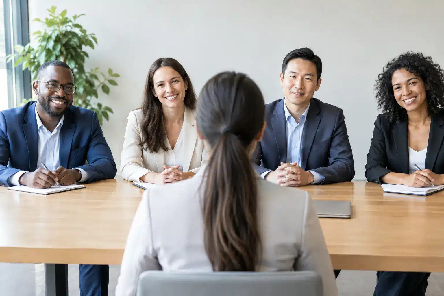 How to Reduce Hiring Bias Across Every Stage