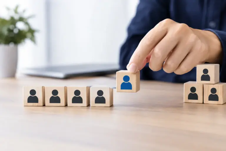 How to Reduce Hiring Bottlenecks at Scale