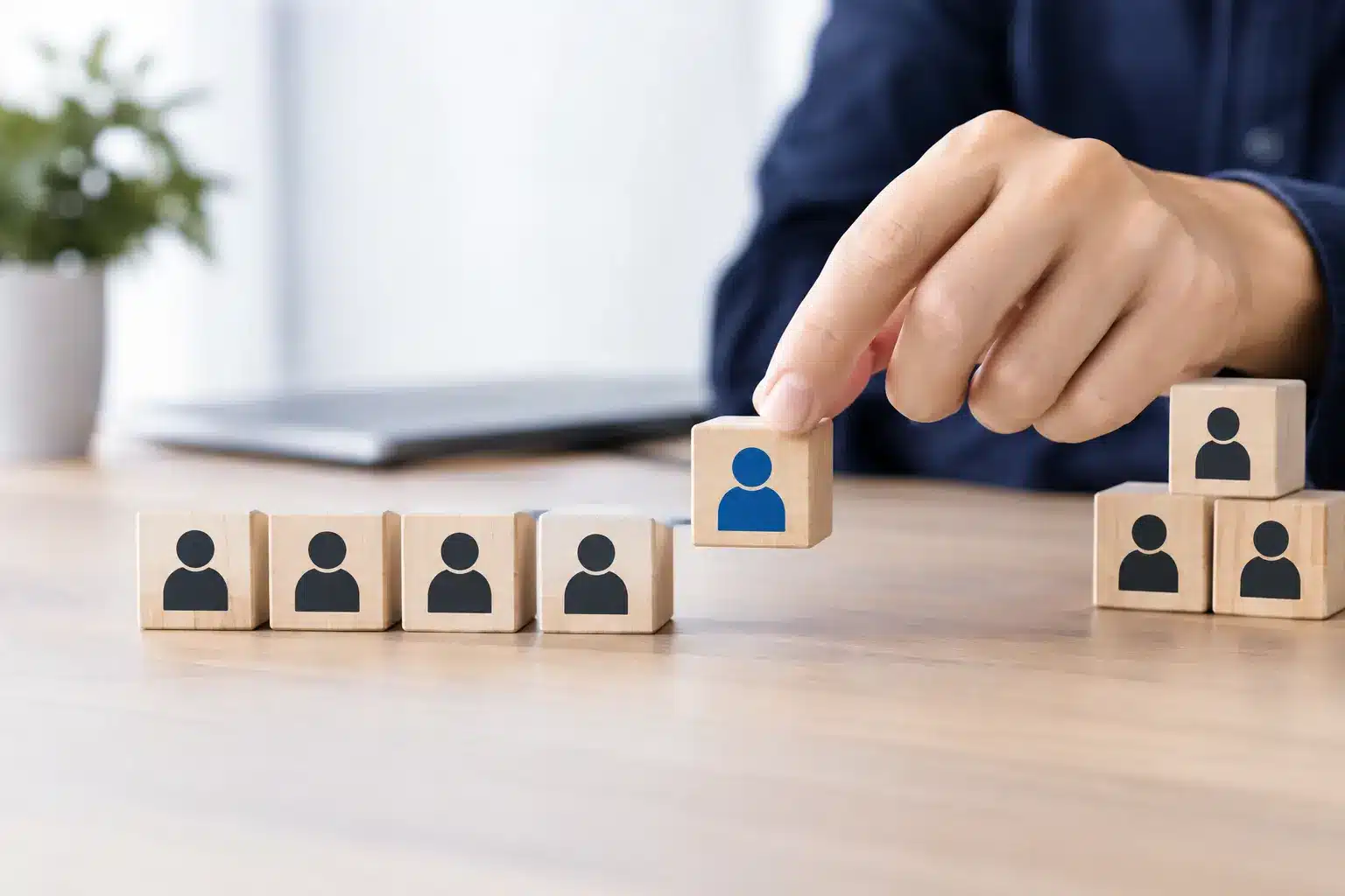 How to Reduce Hiring Bottlenecks at Scale