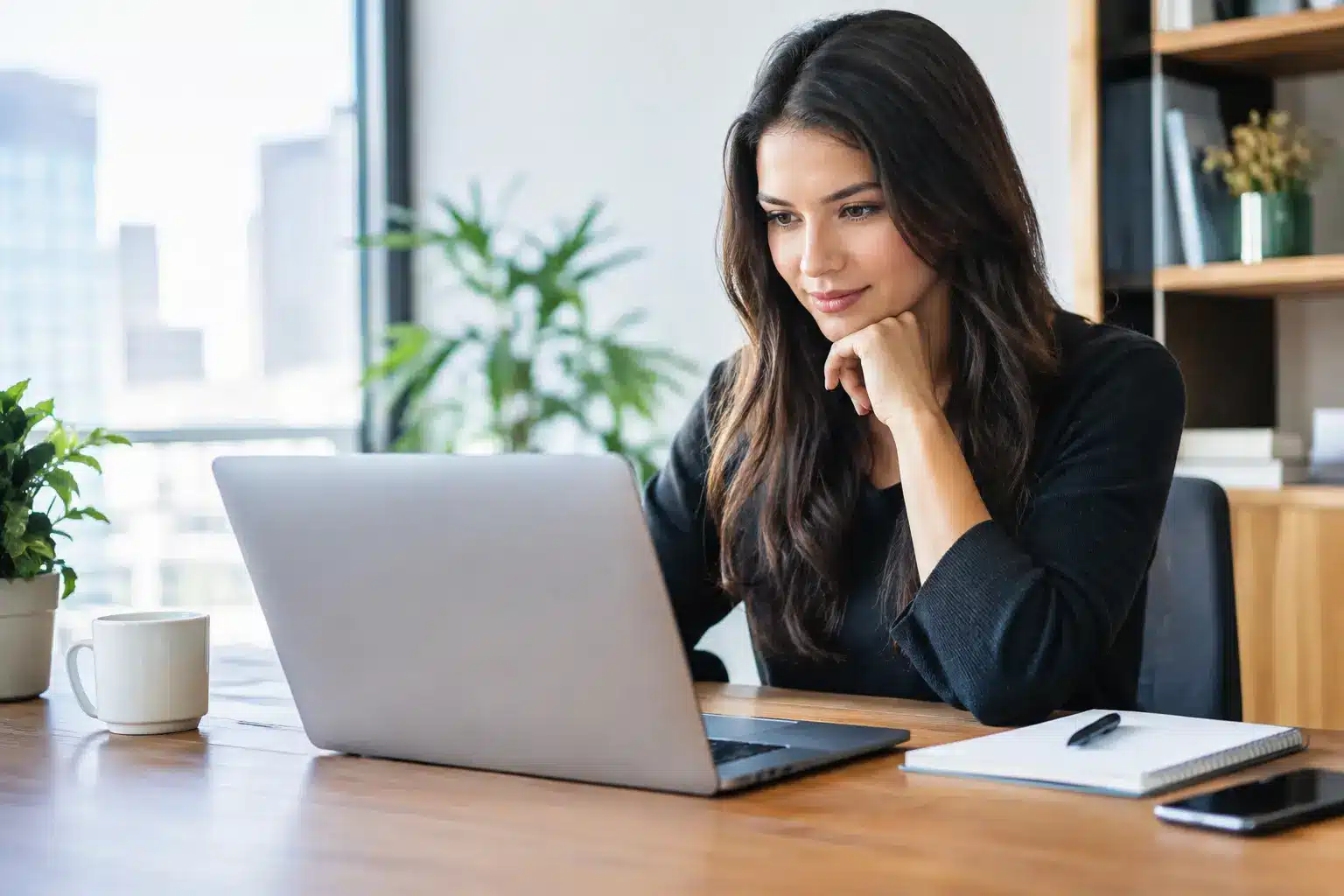 How to Research Company Culture Effectively