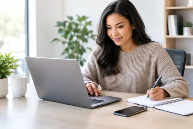 How to Track Job Applications and Get Interviews