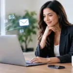 How to Write Networking Messages That Get Replies