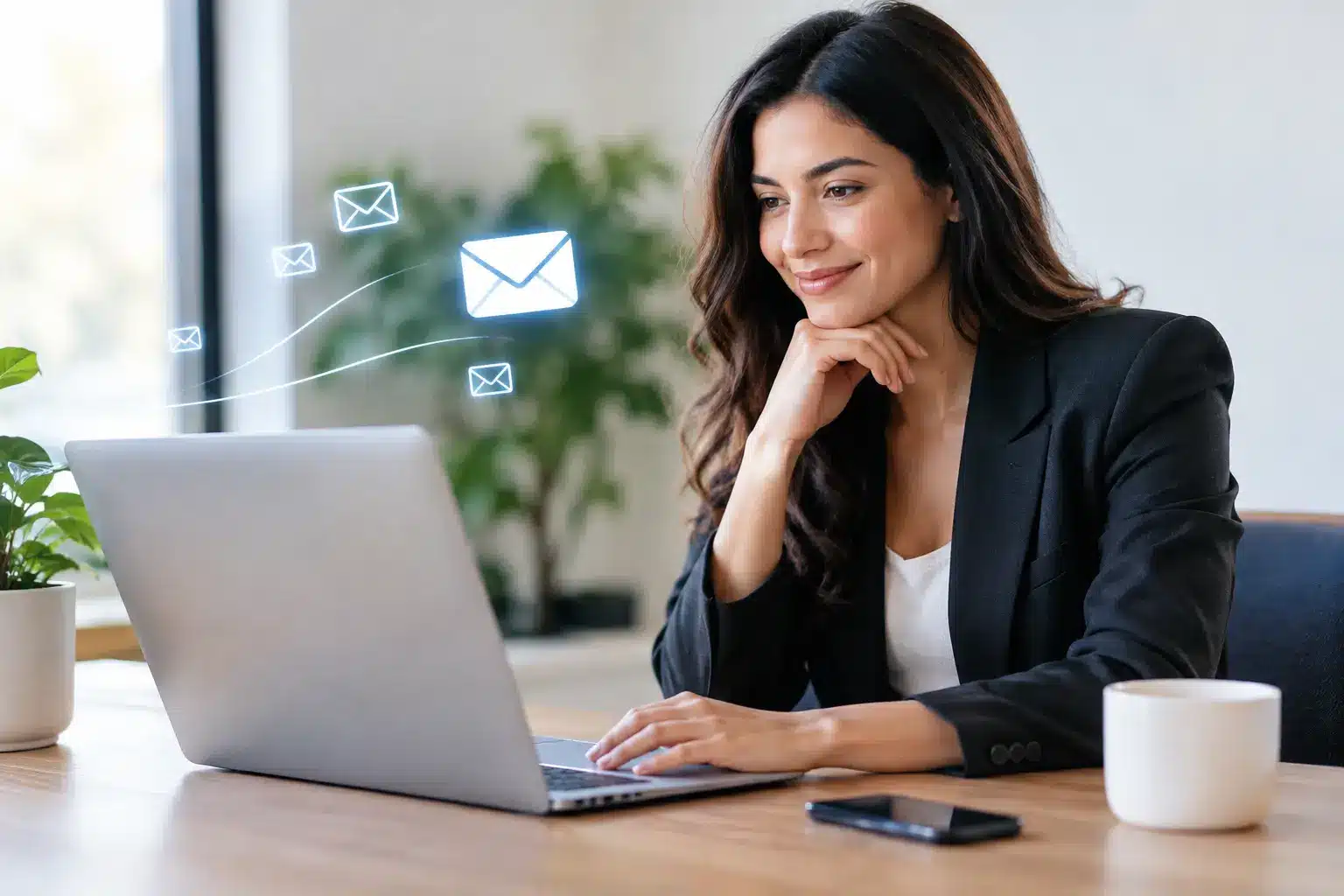 How to Write Networking Messages That Get Replies