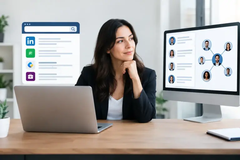 Job Boards vs Sourcing Software: Which Works?