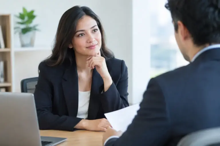 Pay Transparency: What It Means for Your Next Offer