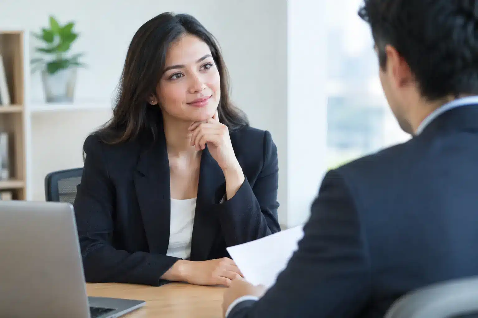 Pay Transparency: What It Means for Your Next Offer