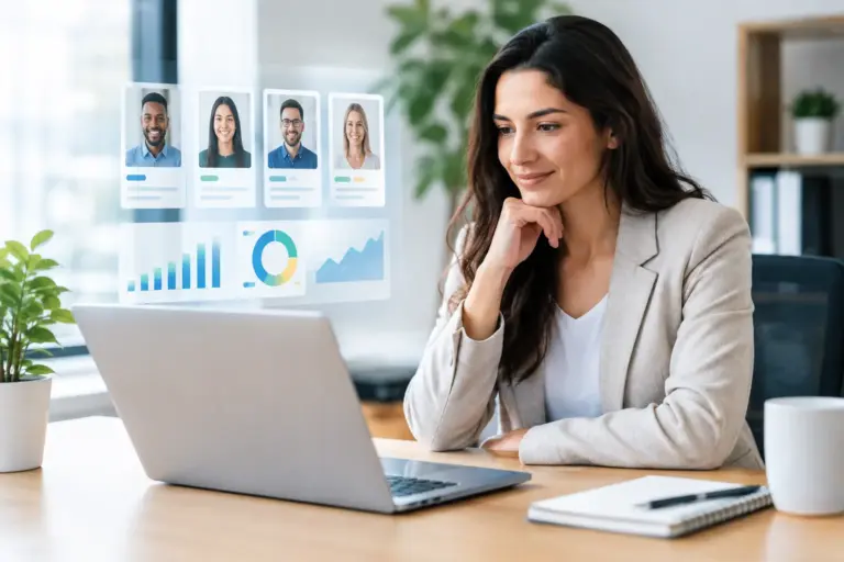 Recruitment Analytics That Run Better Hiring