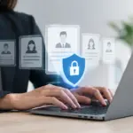 Recruitment Data Privacy Is a Hiring System Issue