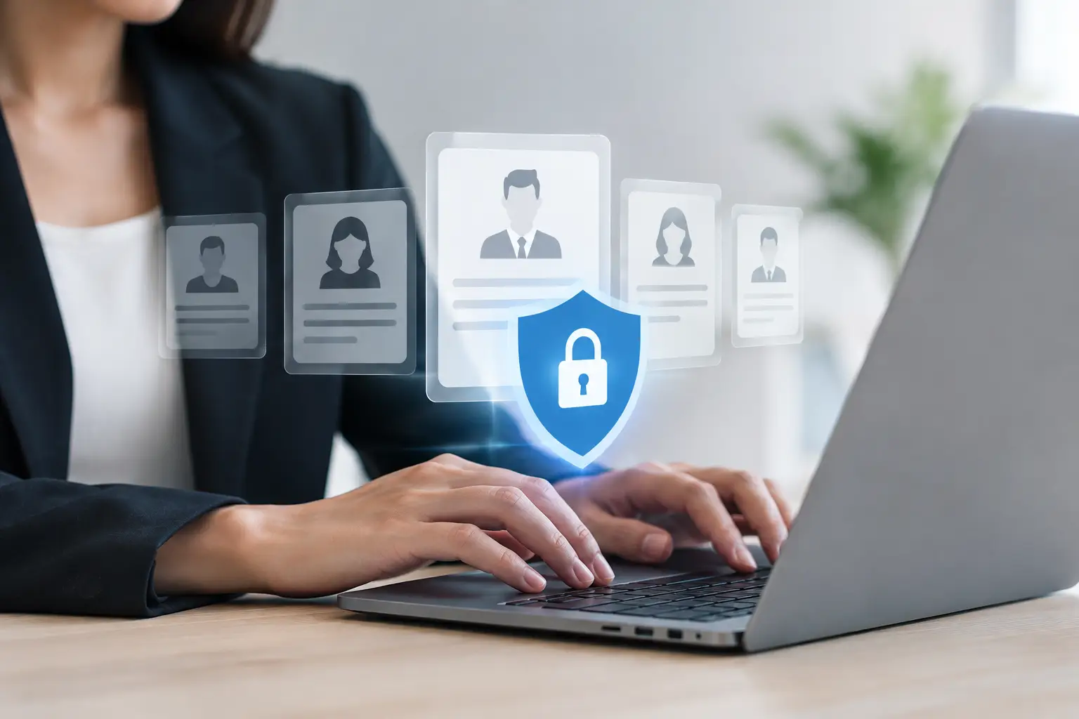 Recruitment Data Privacy Is a Hiring System Issue