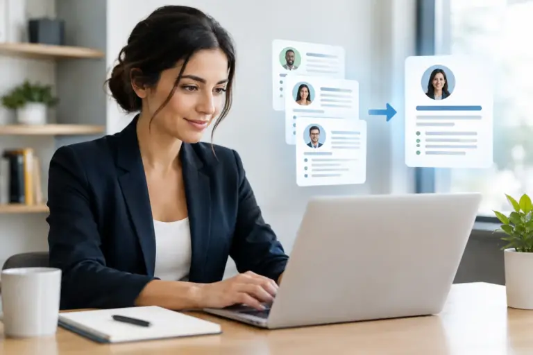 Resume Parsing Is Hiring Infrastructure, Not Admin