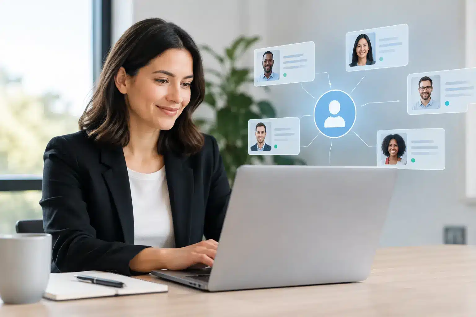 The Future of Hiring Operations Is One System