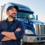 USA Truck Driver Jobs: Pay, Requirements, Opportunities
