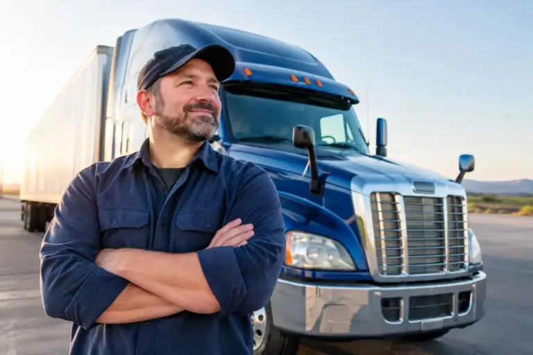 USA Truck Driver Jobs: Pay, Requirements, Opportunities