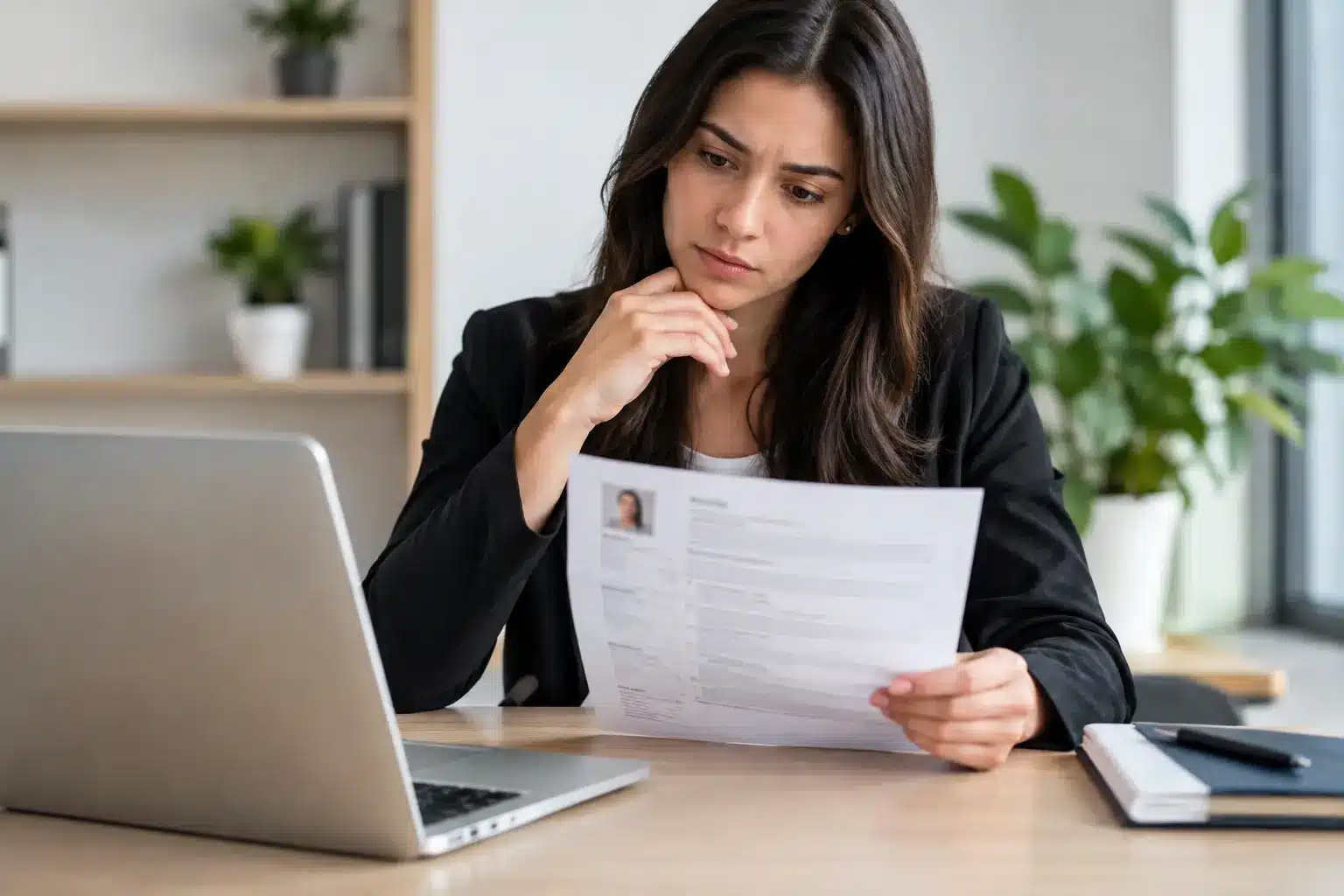 Why Resumes Fail ATS and How to Fix Them Fast